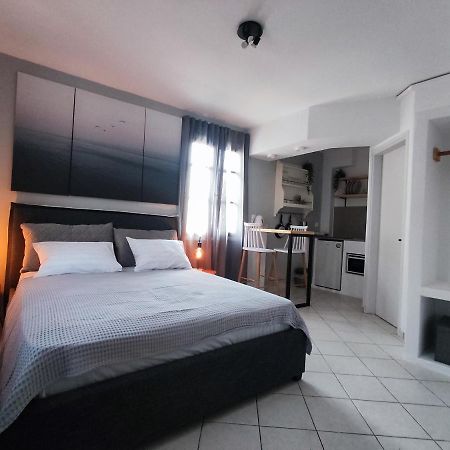 Appartamento Sogni D'Oro Poros Town Esterno foto