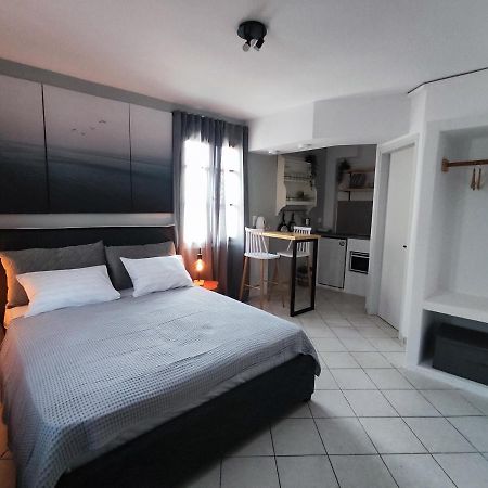 Appartamento Sogni D'Oro Poros Town Esterno foto