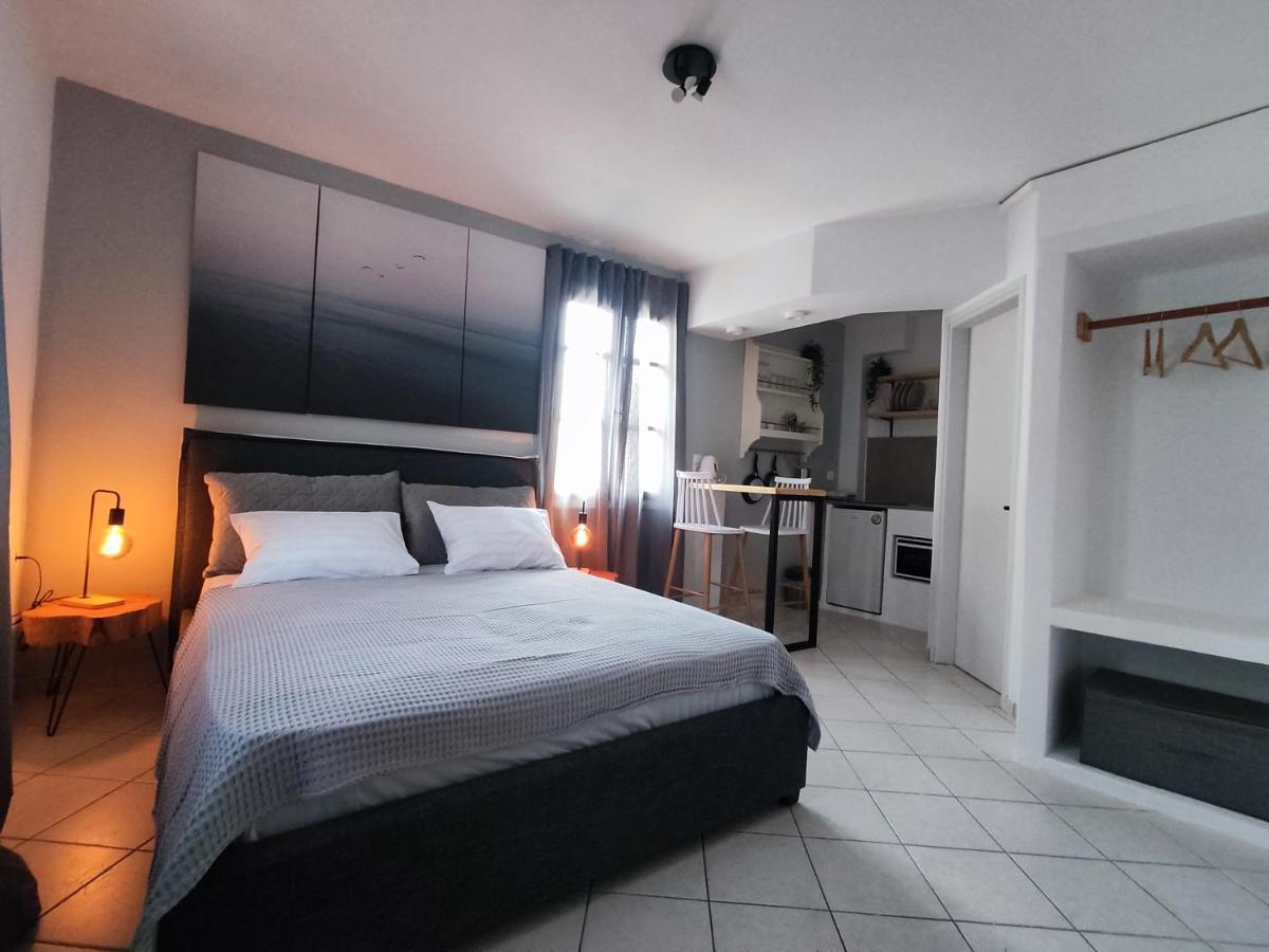 Appartamento Sogni D'Oro Poros Town Esterno foto