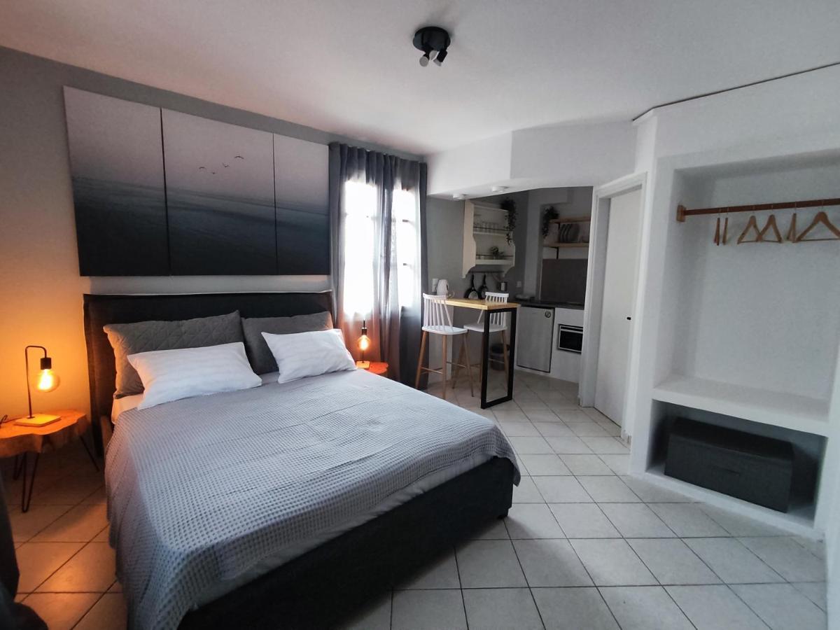 Appartamento Sogni D'Oro Poros Town Esterno foto